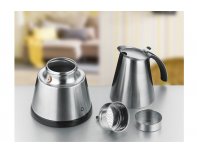Geyser espresso coffee maker Rommelsbacher EKO 364/E