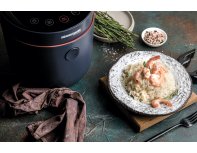 Steamer Rommelsbacher MRK 500
