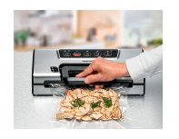 Упаковщик вакуумный Rommelsbacher VAC 385