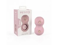 Dog toy Petit Coco, cooling, pink