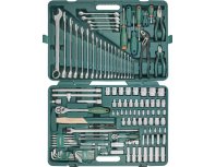 Tool kit Jonnesway S04H524127S