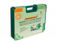 Tool Kit Jonnesway S04H52460S