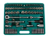 Tool Kit Jonnesway S05H48107S