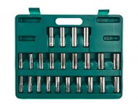 Tool Kit Jonnesway S05H48107S