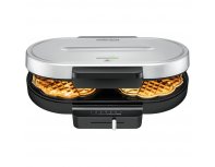 Waffle iron Rommelsbacher WA 1250