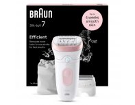 Epilator Braun Silk-epil 7 SE 7-030