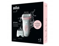 Epilator Braun Silk-epil 7 SE 7-030