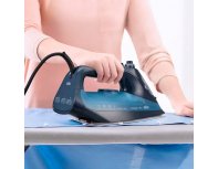 Steam iron Braun TexStyle 7 SI 7160BL