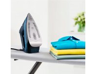 Steam iron Braun TexStyle 7 SI 7160BL