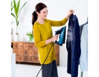 Steam iron Braun TexStyle 7 SI 7160BL