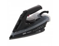 Steam iron Braun SI5088BK