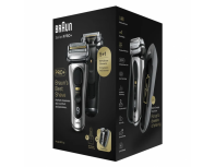 Electric shaver Braun Series 9 9675cc Grey