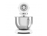 Planetary mixer Smeg SMF05WHEU white