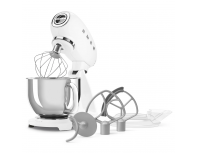 Planetary mixer Smeg SMF05WHEU white