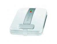 Сэндвичница Clatronic ST 3629 белая