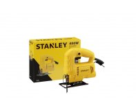 Электролобзик Stanley SJ45