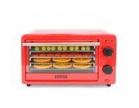 Dryer for vegetables and fruits Status 6600151