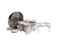 Multicooker Steba DD 2 XL ECO