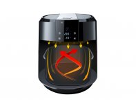 Air fryer Steba HF 5000 XL