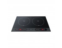 Induction table hob Steba IK 100