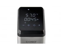 Sous Vide Caso SV 2000 Pro