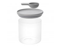 Food storage container Berghoff Leo glass with measuring spoon 1L 3950137