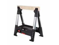 Козлы столярные Keter Lumber Jack Sawhorse 17203039