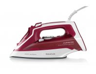 Iron Taurus Atlantida 3000 Red and white