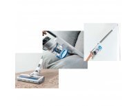Vacuum Cleaner Taurus Ultimate Go Animal white and silver