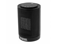 Тепловентилятор электрический керамический Denzel DTFC-1200 3 режима