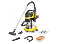 Пылесос Karcher WD 6 P S V-30/6/22/T 1.628-360.0