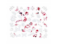 Пазл деревянный Active Puzzles Дерево любви
