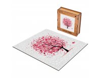 Пазл деревянный Active Puzzles Дерево любви