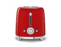Тостер Smeg TSF01RDEU красный