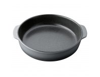 Блюдо для запекания круглое большое Berghoff Gem 32*28*7 см 1697009