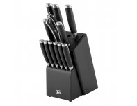 Set of knives Berghoff Leo 13 items 3950359