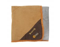 Warming blanket for animals Scruffs Thermal, brown, 110x72.5cm