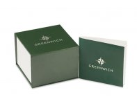 Часы наручные Greenwich GW 031.41.31