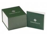 Wristwatch Greenwich GW 041.11.35