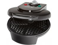 Вафельница Clatronic WA 3491 schwarz