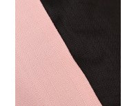 Pet bed with sides, water-repellent Scruffs Expedition pink 60х50 cm RA-325717