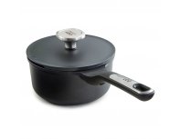 Ковш с крышкой Berghoff Phantom 18 см 2л 3950574