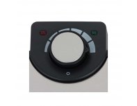 Вафельница Clatronic WA 3492 schwarz inox