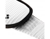 Sleep Mask 3D Routemark Air Clouds, white