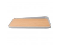 Cutting board Berghoff Leo bamboo with an angle 41*30,5*4 cm 3950088