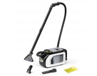 Пылесос моющий Karcher SE 3 Compact Home Floor 1.081-533.0
