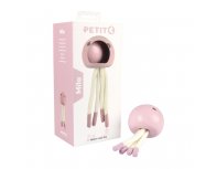 Educational dog toy Petit Milo, pink