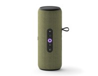 Portable smart speaker Yandex Station Street with Alice, green, YNDX-00030GRN