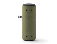 Portable smart speaker Yandex Station Street with Alice, green, YNDX-00030GRN