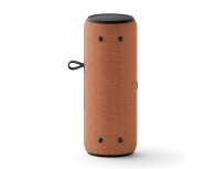 Portable smart speaker Yandex Station Street with Alice, orange, YNDX-00030ORG